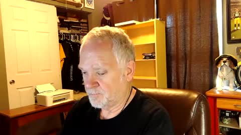 midwestdad09 online show from 09/30/25, 02:00