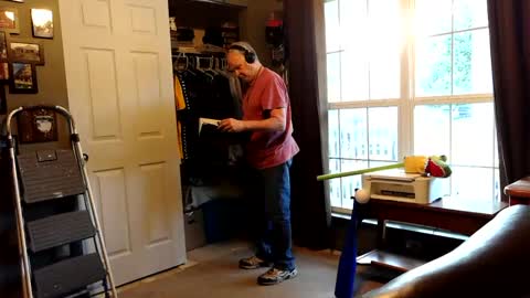 midwestdad09 online show from 10/05/25, 12:14