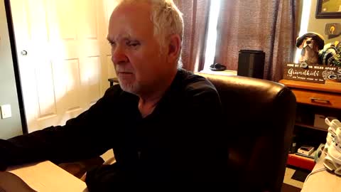 midwestdad09 online show from 10/07/25, 07:00