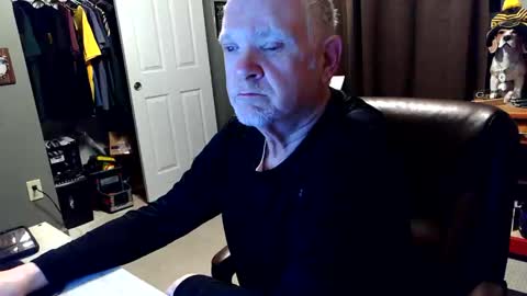 midwestdad09 online show from 04/07/26, 08:15