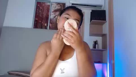 miel online show from 03/12/26, 01:28