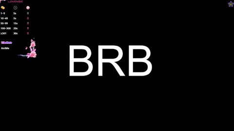 miel online show from 03/20/26, 02:22