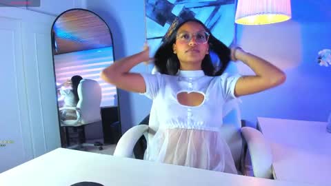miel_ambar online show from 05/07/26, 01:38