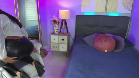 miel_ambar online show from 06/03/26, 01:36
