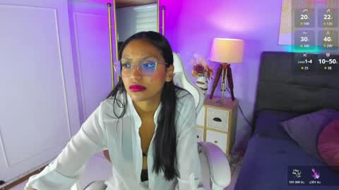 miel_ambar online show from 06/03/26, 02:33