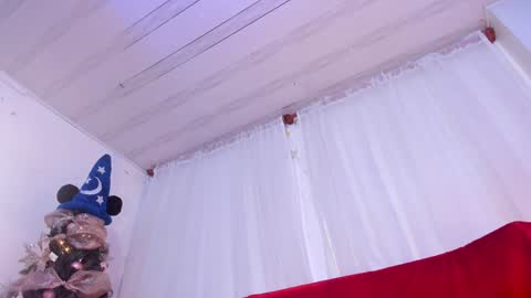 Snapshot of miel_gomez chatting on 12/29/24, 07:06 miel_gomez online show from 12/29/24, 07:06