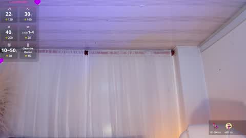 Snapshot of miel_gomez chatting on 02/07/25, 11:45 miel_gomez online show from 02/07/25, 11:45