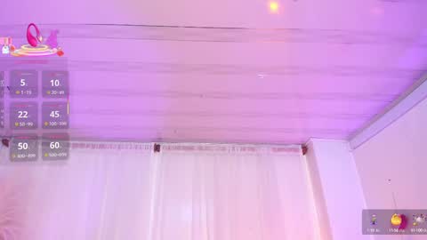 Snapshot of miel_gomez chatting on 02/27/25, 12:32 miel_gomez online show from 02/27/25, 12:32