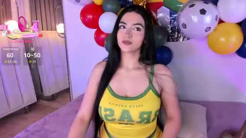 miel_gomez online show from 07/10/26, 11:46