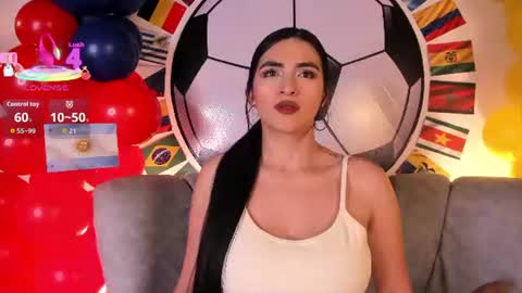 miel_gomez online show from 07/14/26, 07:19