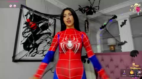 miel online show from 10/31/25, 06:53