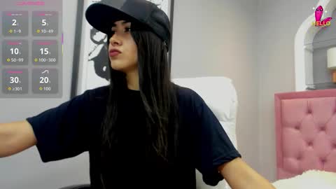 miel online show from 11/11/25, 08:53