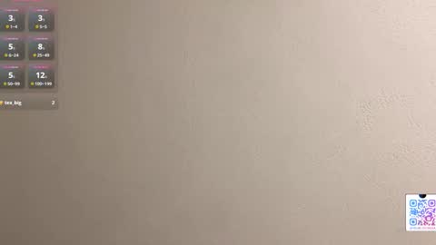 Mia online show from 03/01/26, 02:08