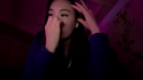 Snapshot of migdaliafenlon chatting on 10/02/25, 02:24 Nova online show from 10/02/25, 02:24