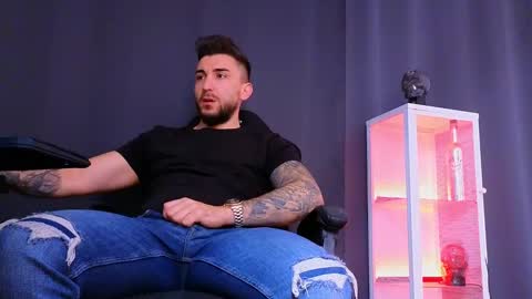 MightyAaron online show from 03/02/25, 06:05