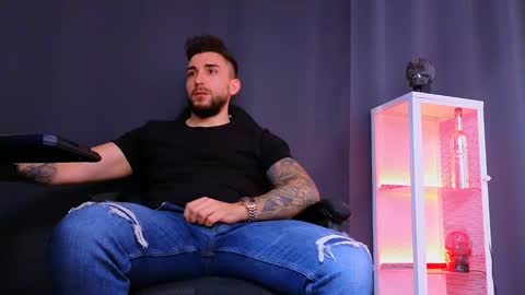 MightyAaron online show from 03/02/25, 09:10