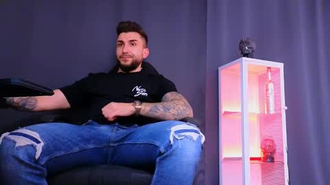 MightyAaron online show from 03/02/25, 05:25