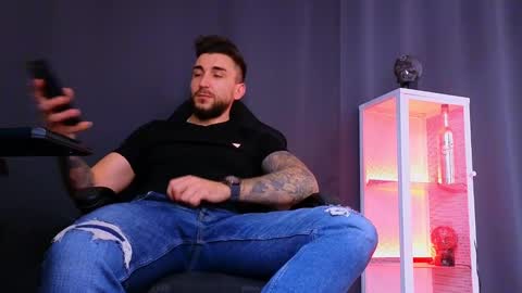 MightyAaron online show from 03/04/25, 11:51