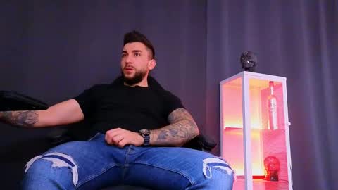 MightyAaron online show from 03/09/25, 03:32