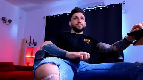 MightyAaron online show from 02/03/26, 06:40