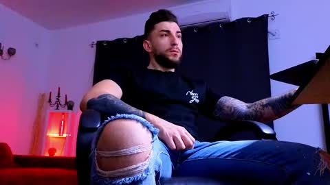 MightyAaron online show from 02/09/26, 05:11