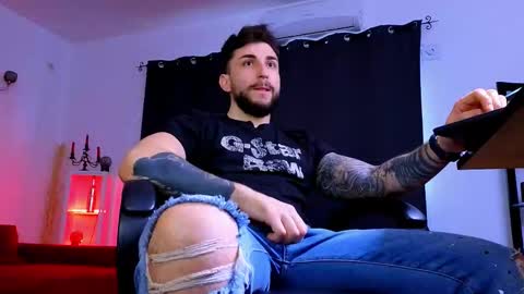 MightyAaron online show from 02/16/26, 12:01