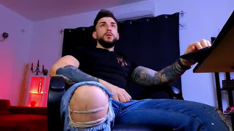 MightyAaron online show from 03/01/26, 04:25