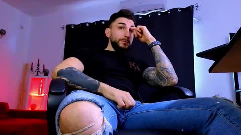 MightyAaron online show from 03/02/26, 07:15