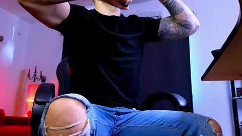 MightyAaron online show from 03/04/26, 06:19