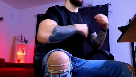 MightyAaron online show from 03/06/26, 04:09