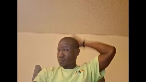 Mightymandingo online show from 03/01/26, 09:44