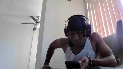 Snapshot of mightymandingo chatting on 06/16/26, 07:27 Mightymandingo online show from 06/16/26, 07:27