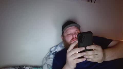 Miggy online show from 03/17/26, 05:55