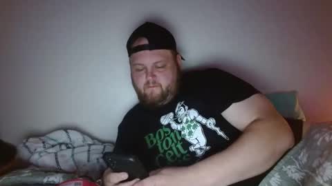 Miggy online show from 05/02/26, 06:18