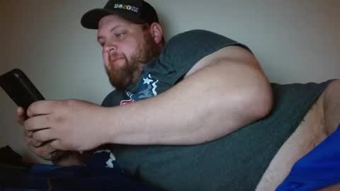 Miggy online show from 05/11/26, 05:57