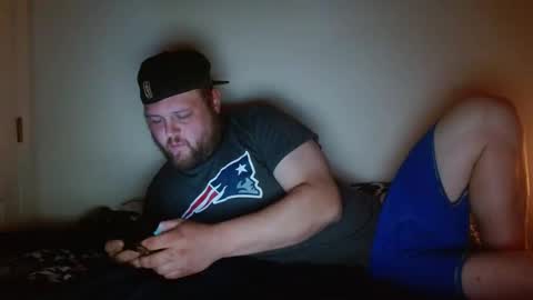 Miggy online show from 05/12/26, 03:58