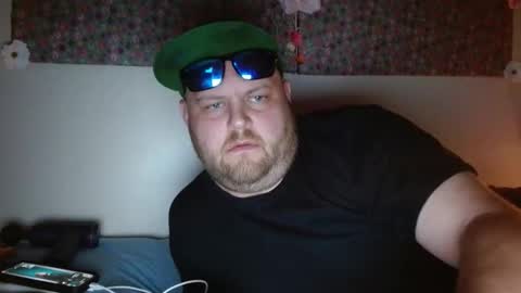 Miggy online show from 06/07/26, 04:05