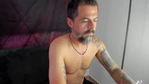 Miguel Angel online show from 05/19/26, 01:06