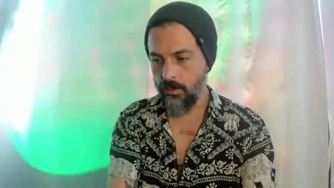 Miguel Angel online show from 06/11/26, 05:00