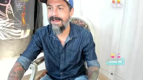 Snapshot of miguel_angeel_ chatting on 07/08/26, 04:22 Miguel Angel online show from 07/08/26, 04:22