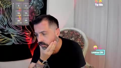 Snapshot of miguel_angeel_ chatting on 07/09/26, 05:50 Miguel Angel online show from 07/09/26, 05:50