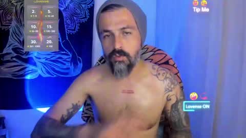 Snapshot of miguel_angeel_ chatting on 07/14/26, 02:05 Miguel Angel online show from 07/14/26, 02:05