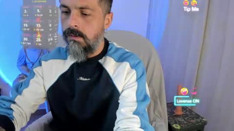 Snapshot of miguel_angeel_ chatting on 07/21/26, 04:31 Miguel Angel online show from 07/21/26, 04:31