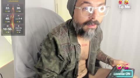 Snapshot of miguel_angeel_ chatting on 07/28/26, 04:30 Miguel Angel online show from 07/28/26, 04:30