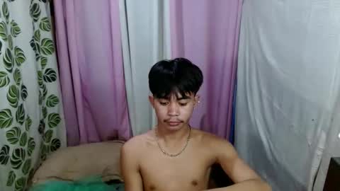 MIGUELKIESH online show from 01/10/26, 11:01