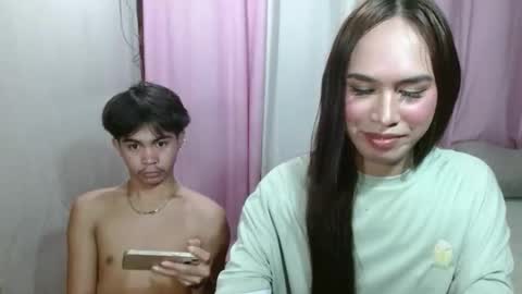 MIGUELKIESH online show from 03/25/26, 04:02