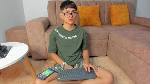 miguel_turqueza online show from 05/07/26, 08:42