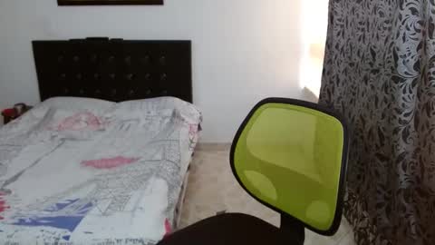 Miguel Eduardo online show from 05/08/26, 02:55