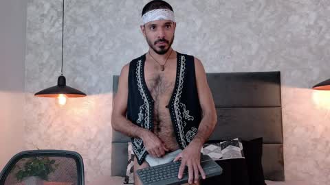 miguelsanfrancisco online show from 04/04/26, 06:05