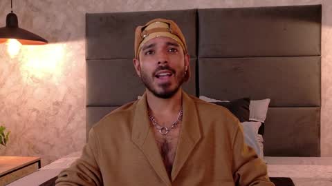 miguelsanfrancisco online show from 04/11/26, 06:12